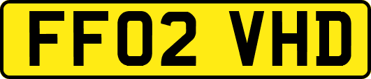 FF02VHD