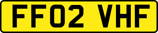 FF02VHF