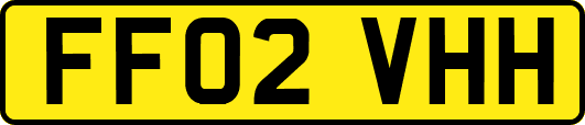 FF02VHH