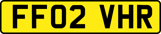 FF02VHR