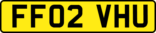 FF02VHU