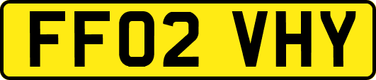 FF02VHY
