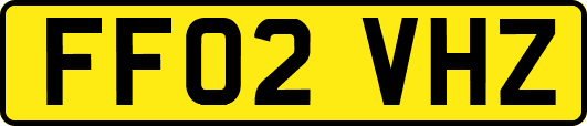 FF02VHZ
