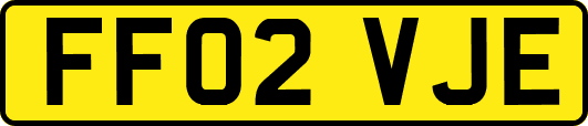 FF02VJE