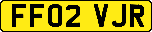 FF02VJR