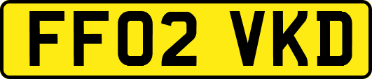 FF02VKD