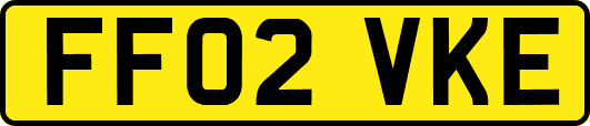 FF02VKE