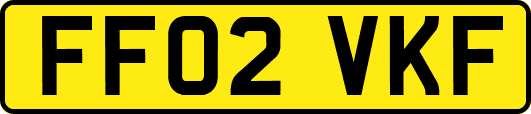FF02VKF
