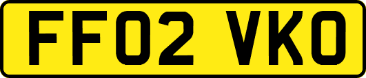 FF02VKO