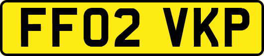 FF02VKP