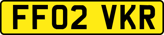 FF02VKR