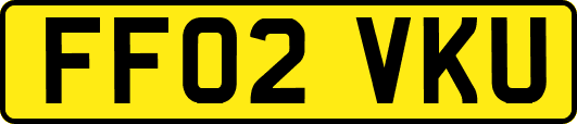 FF02VKU