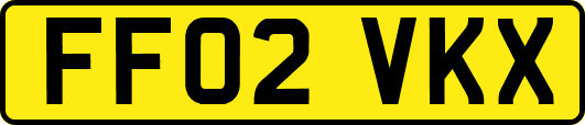 FF02VKX