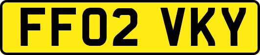 FF02VKY