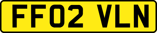 FF02VLN