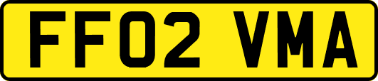 FF02VMA