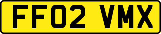 FF02VMX