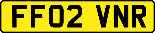 FF02VNR
