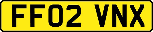 FF02VNX