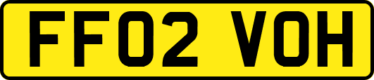 FF02VOH