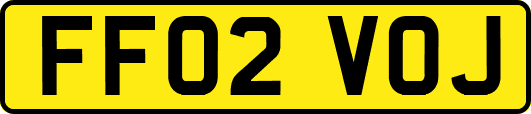 FF02VOJ