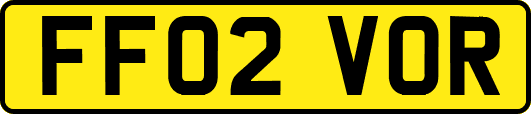 FF02VOR