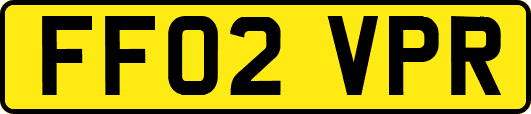 FF02VPR
