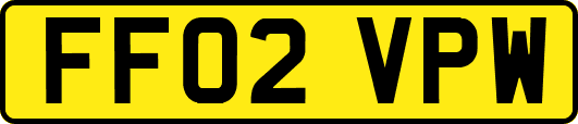 FF02VPW