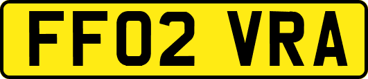 FF02VRA