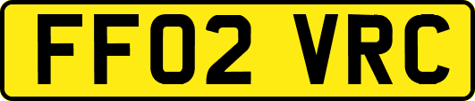 FF02VRC