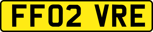 FF02VRE