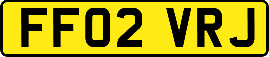 FF02VRJ