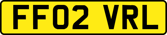 FF02VRL