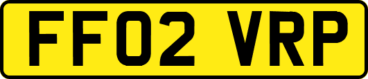 FF02VRP