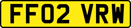 FF02VRW