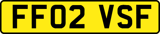 FF02VSF