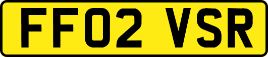FF02VSR