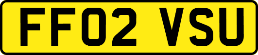 FF02VSU