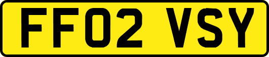 FF02VSY