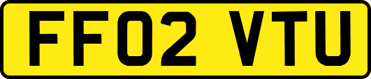 FF02VTU