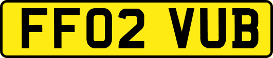 FF02VUB