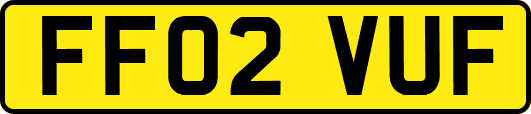 FF02VUF