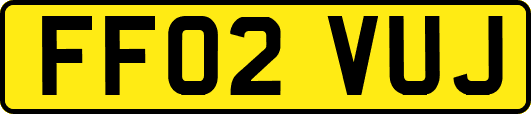 FF02VUJ