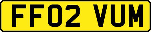 FF02VUM