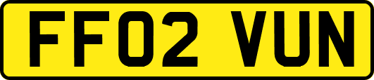 FF02VUN