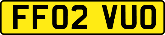 FF02VUO