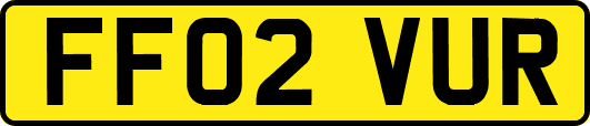 FF02VUR