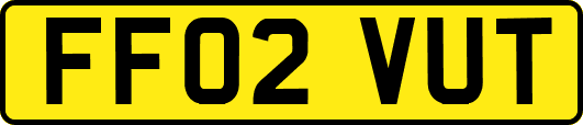 FF02VUT