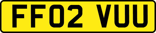FF02VUU