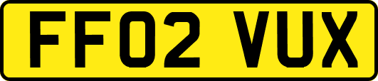 FF02VUX